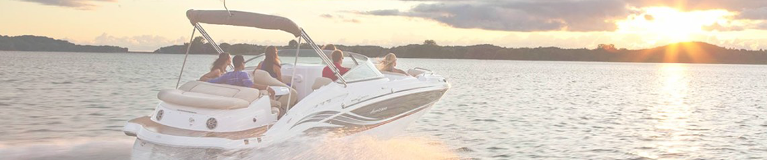 Group Boating