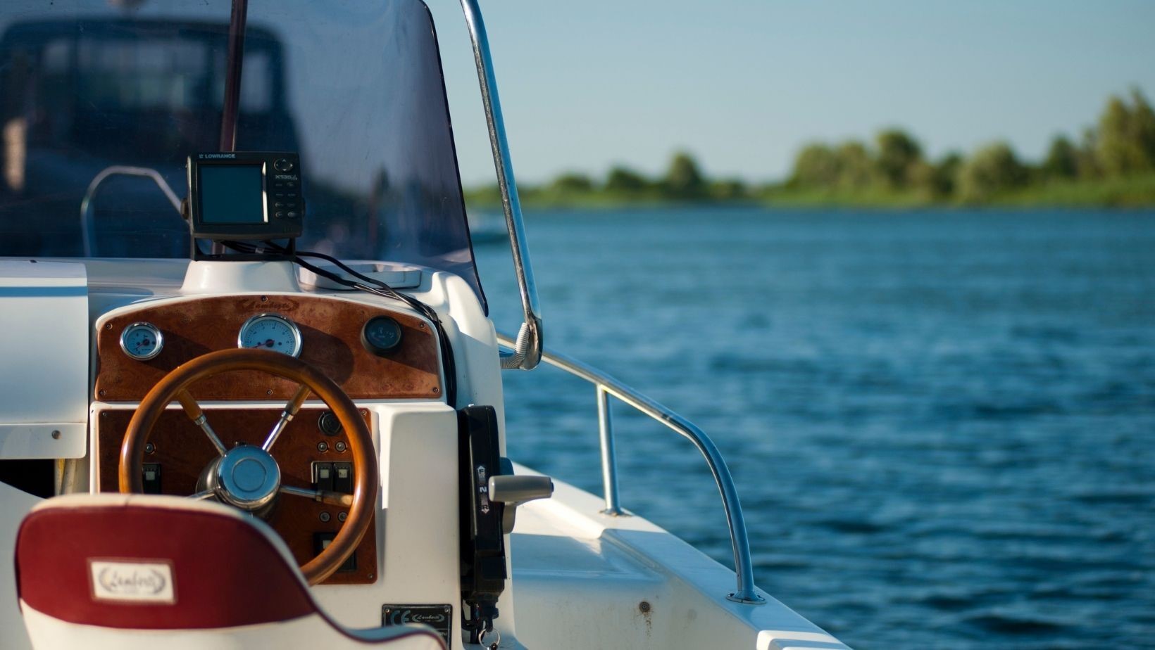 MD Marine Insurance - The Benefits of Having Reliable Boat Insurance