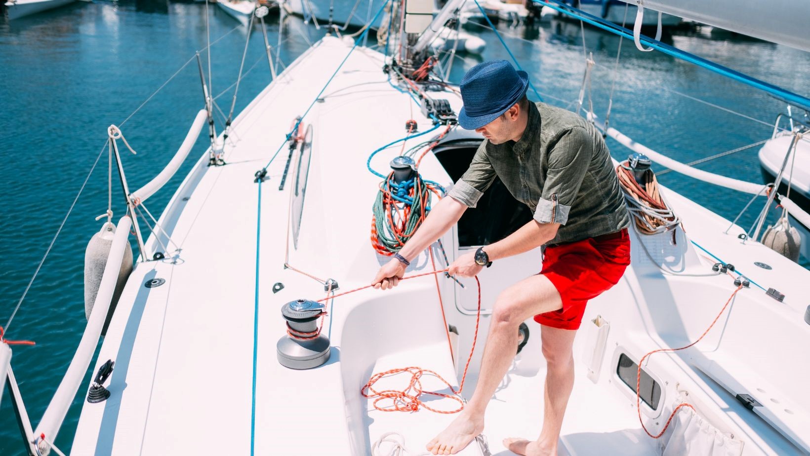 Boat and Yacht Maintenance Tips If You Live In Canada