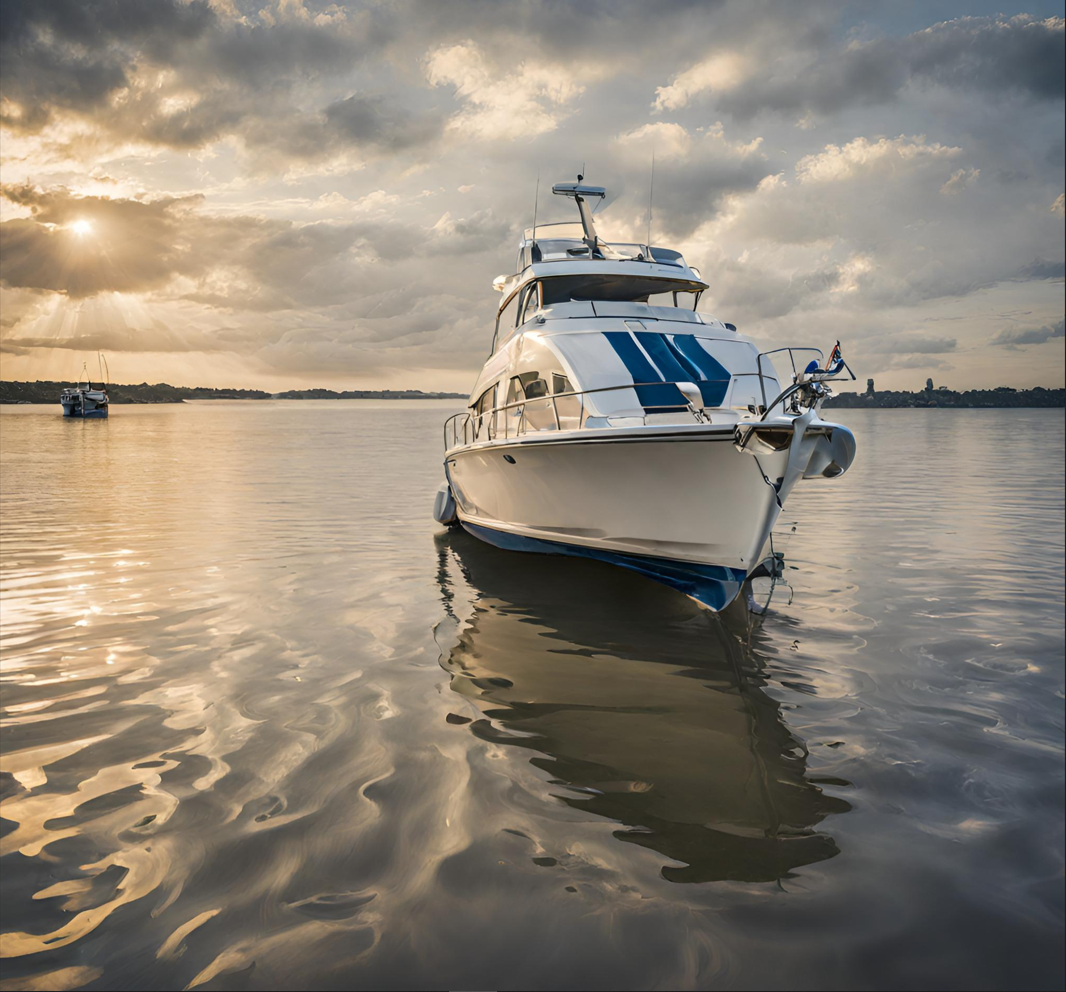 MD Marine Insurance - How to Avoid the Five Most Common Boating