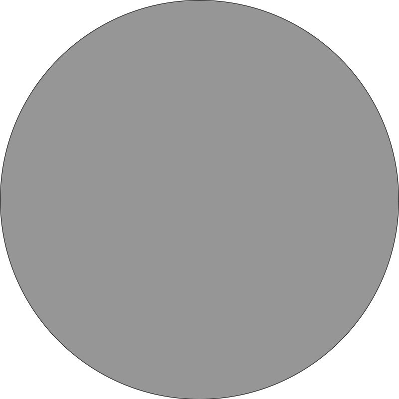 Blank profile placeholder icon